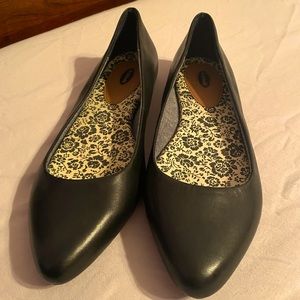 Dr.Scholls ballerina flats Size 11